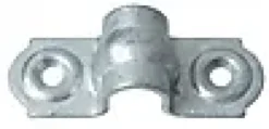 BLIKK FOR SKÅTE M/13MM BOLT-Pn Beslag