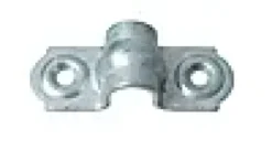 BLIKK FOR SKÅTE M/13MM BOLT-Pn Beslag