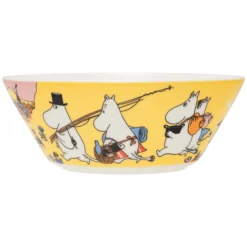 Bolle Mummi 15cm Familietid 80-Moomin Arabia Discount