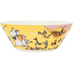 Bolle Mummi 15cm Familietid 80-Moomin Arabia Discount