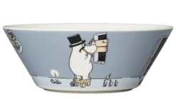 Bolle Mummi 15cm Mummipappa-Moomin Arabia Discount