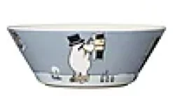 Bolle Mummi 15cm Mummipappa-Moomin Arabia Discount