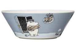Bolle Mummi 15cm Mummipappa-Moomin Arabia Discount