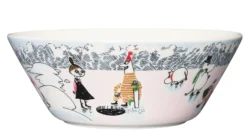 Bolle Mummi 15cm Vinterens under-Moomin Arabia Online