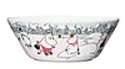 Bolle Mummi 15cm Vinterens under-Moomin Arabia Online