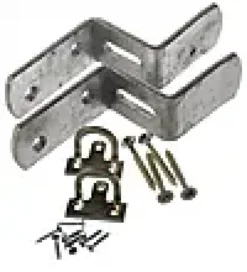 Bomholder galvanisert PN6095-Pn Beslag New