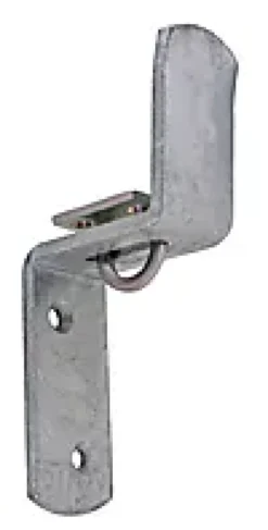 Bomholder galvanisert PN6095-Pn Beslag New