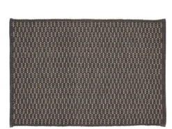 Bordbrikke Graphic aske/beige 33x48cm 2stk-Södahl Sale