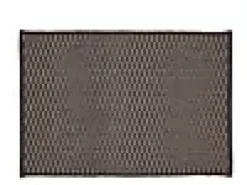 Bordbrikke Graphic aske/beige 33x48cm 2stk-Södahl Sale