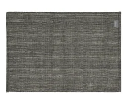 Bordbrikke Sparkle khaki 33x48cm 2stk-Södahl Best
