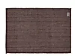 Bordbrikke Sparkle maroon 33x48cm 2stk-Södahl Discount