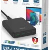 Bordlader 2xUSB-C /2xUSB-A 65w hurtiglading-Ansmann Discount