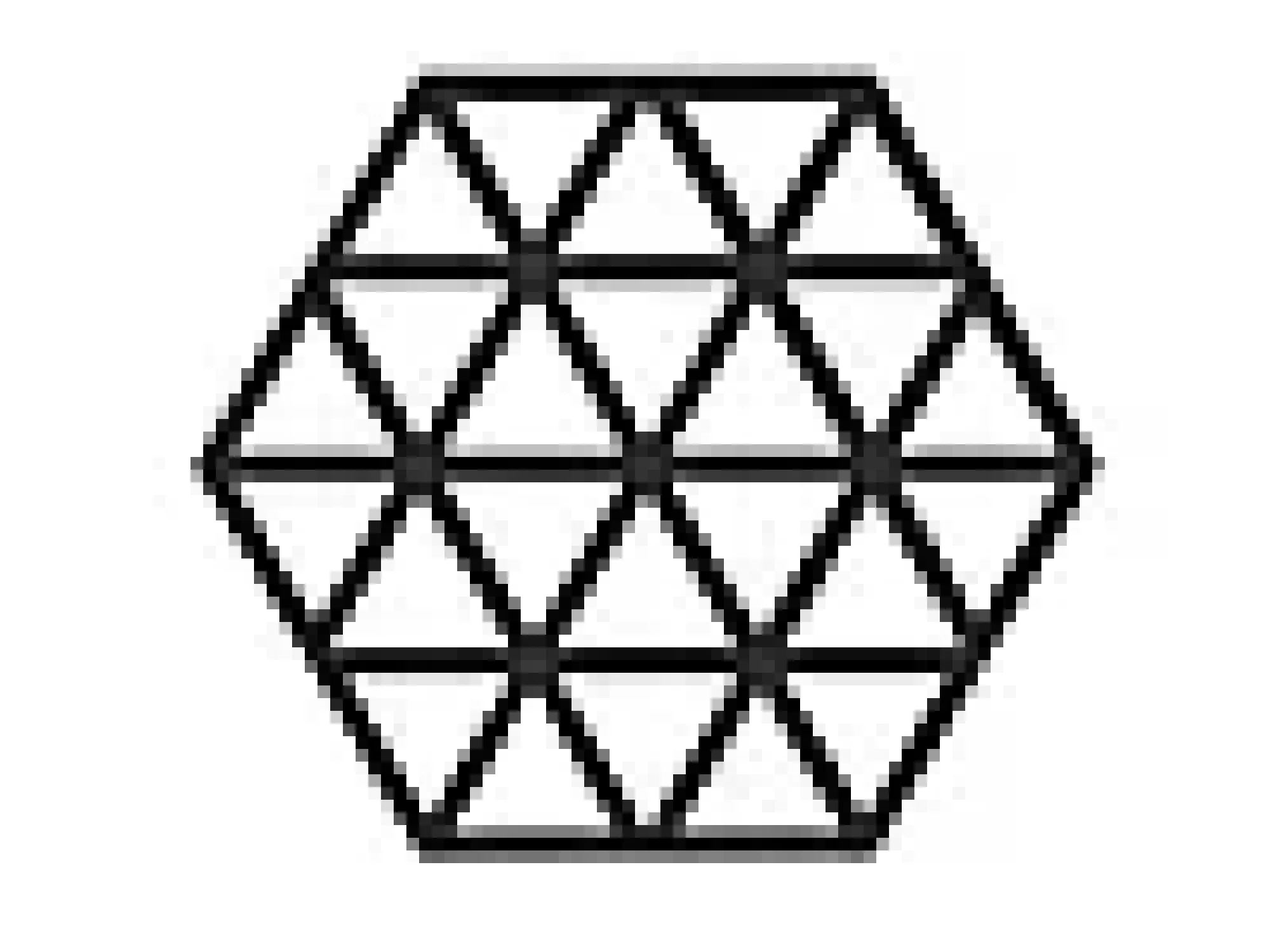 Bordskåner black triangle-Zone denmark Hot