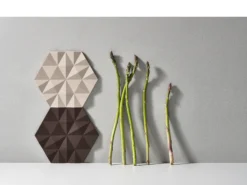 BORDSKÅNER ORI CHOCOLATE FACET-Zone denmark Best