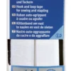 BORRELÅS SY HVIT 60CM-Fix O Moll Best