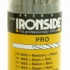 Borsett kombibox 3-10mm-Ironside Discount