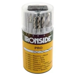 Borsett kombibox 3-10mm-Ironside Discount