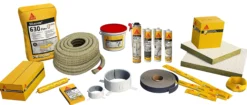 Brannfugemasse Akryl 300ml-Sika Online