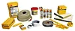 Brannfugemasse Akryl 300ml-Sika Online