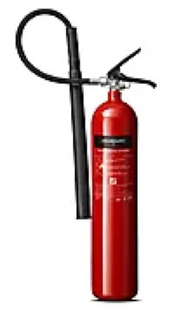 Brannslukker CO2 5kg 89B-Housegard Online