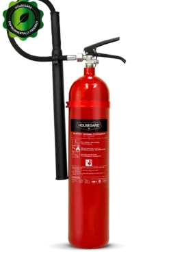 Brannslukker CO2 5kg 89B-Housegard Online