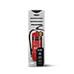 Brannslukker 6kg Pulver 55A-Housegard Best