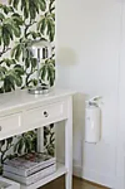 Brannslukker 2kg Pulver-Housegard Sale