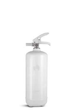 Brannslukker 2kg Pulver-Housegard Sale