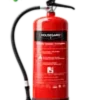 Brannslukker 6L Vann 21A-Housegard Outlet