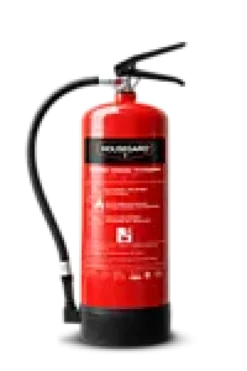 Brannslukker 6L Vann 21A-Housegard Outlet
