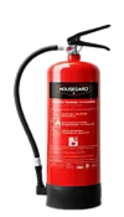 Brannslukker 6L Vann 21A-Housegard Outlet