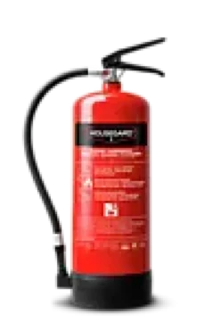 Brannslukker 6L Vann 21A-Housegard Outlet