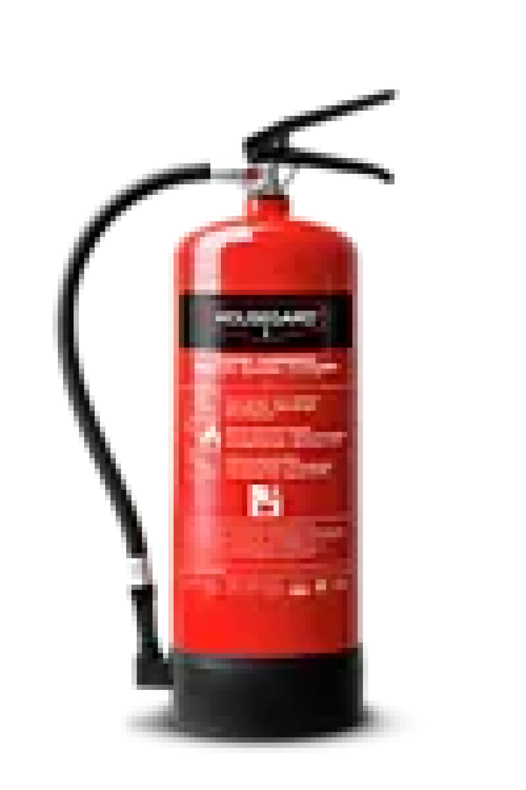 Brannslukker 6L Vann 21A-Housegard Outlet