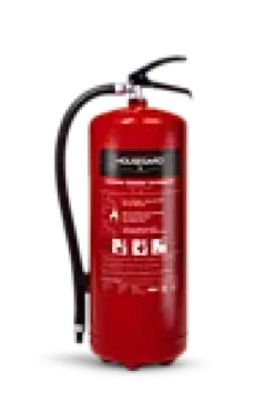 Brannslukker pulver 12kg-Housegard