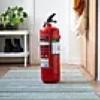 Brannslukker Pulver 6kg 55A ReUse-Housegard Best