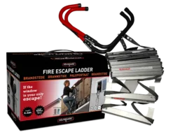 Brannstige 4,5m-Housegard Outlet