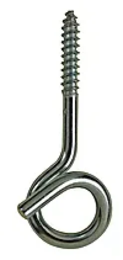 Branntaukrok 7122 EZ 120mm-Pn Beslag Discount