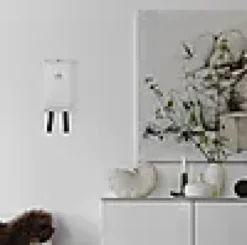 Brannteppe 120x180cm silikonbelagd-Housegard Best