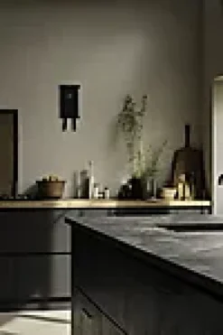 Brannteppe 120x180cm silikonbelagt-Housegard Online
