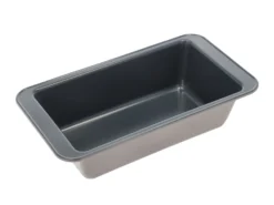 Brødform 23,5cm 1,8l Latte Stål-Blomsterbergs