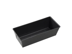 BRØDFORM GRÅ 25X11,5X7CM-Funktion Clearance
