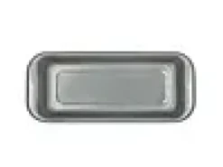 Brødform Line 30x13x6cm Carbon Steel-Funktion New