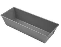 BRØDFORM STÅL 1,8 L-Patisse New