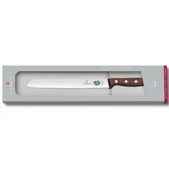 BRØDKNIV 21CM-Victorinox Discount