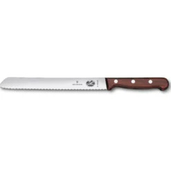 BRØDKNIV 21CM-Victorinox Discount