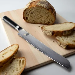 Brødkniv 23cm-Kai shun Best