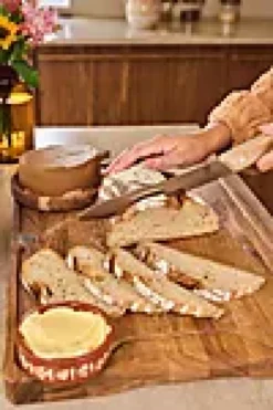 Brødkniv 21cm Vedalen-Øyo Hot