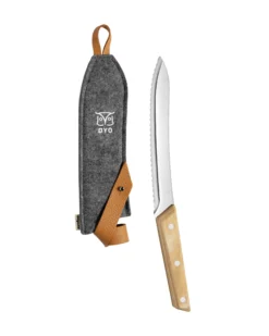 Brødkniv 21cm Vedalen-Øyo Hot