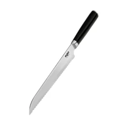 Brødkniv EVG20BK-Wilfa Best