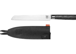 BRØDKNIV OPAL GRÅ 20CM-Øyo Online